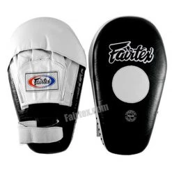 Fairtex Pro Angular Focus Mitts