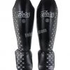 Fairtex SP5 SCompetition Muay Thai Shin Guards Protective Gear 2 Fairtex SP5 SCompetition Muay Thai Shin Guards Protective Gear
