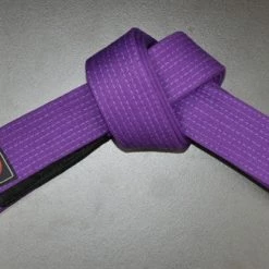 Gi's And Belts Fuji Sport Belts Solid Color 19 Gi's And Belts Fuji Sport Belts Solid Color