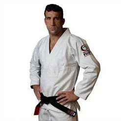 FUJI All Around Adult And Kids BJJ Gi