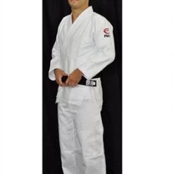 FUJI Sports Judo Gi Single/Double Weave