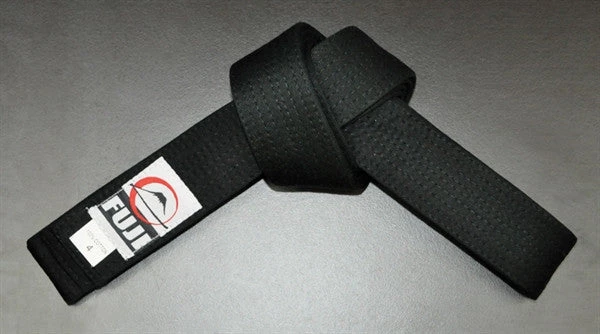 Gi's And Belts Fuji Sport Belts Solid Color 5 Gi's And Belts Fuji Sport Belts Solid Color