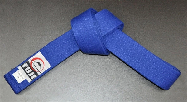 Gi's And Belts Fuji Sport Belts Solid Color 7 Gi's And Belts Fuji Sport Belts Solid Color