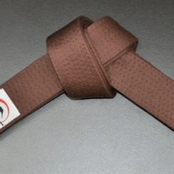 Gi's And Belts Fuji Sport Belts Solid Color 17 Gi's And Belts Fuji Sport Belts Solid Color