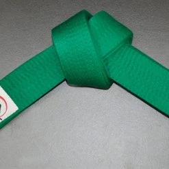 Gi's And Belts Fuji Sport Belts Solid Color 18 Gi's And Belts Fuji Sport Belts Solid Color