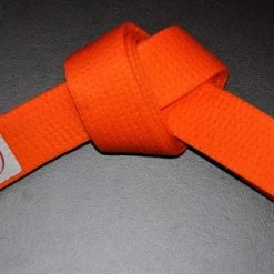 Gi's And Belts Fuji Sport Belts Solid Color