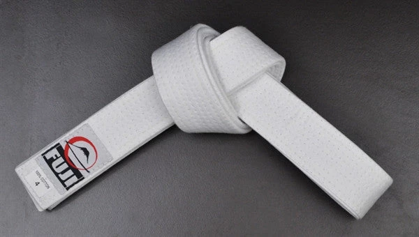 Gi's And Belts Fuji Sport Belts Solid Color 8 Gi's And Belts Fuji Sport Belts Solid Color