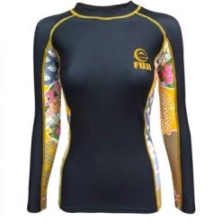 Fuji Women's Kimono Rashguard 21 Fuji Women's Kimono Rashguard