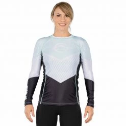 Fuji Airlock Women's Long Sleeve Rashguard