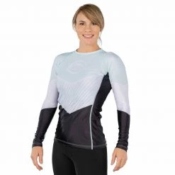Fuji Airlock Women's Long Sleeve Rashguard