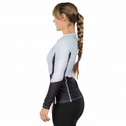 Fuji Airlock Women's Long Sleeve Rashguard