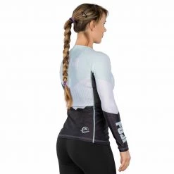 Fuji Airlock Women's Long Sleeve Rashguard
