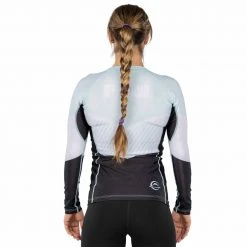 Fuji Airlock Women's Long Sleeve Rashguard