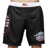 Shorts And Spats Fuji American Grappler Shorts Black 2 Shorts And Spats Fuji American Grappler Shorts Black