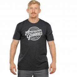 Fuji American Grappler T-Shirt Men's Apparel