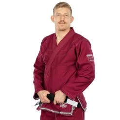 Fuji BJJ Suparaito Gi Gi's And Belts