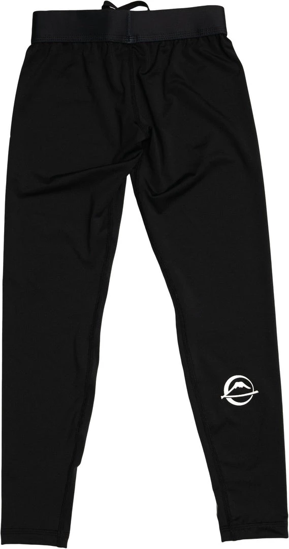 Fuji Baseline Kids Grappling Spats V2 Youth 4 Fuji Baseline Kids Grappling Spats V2 Youth