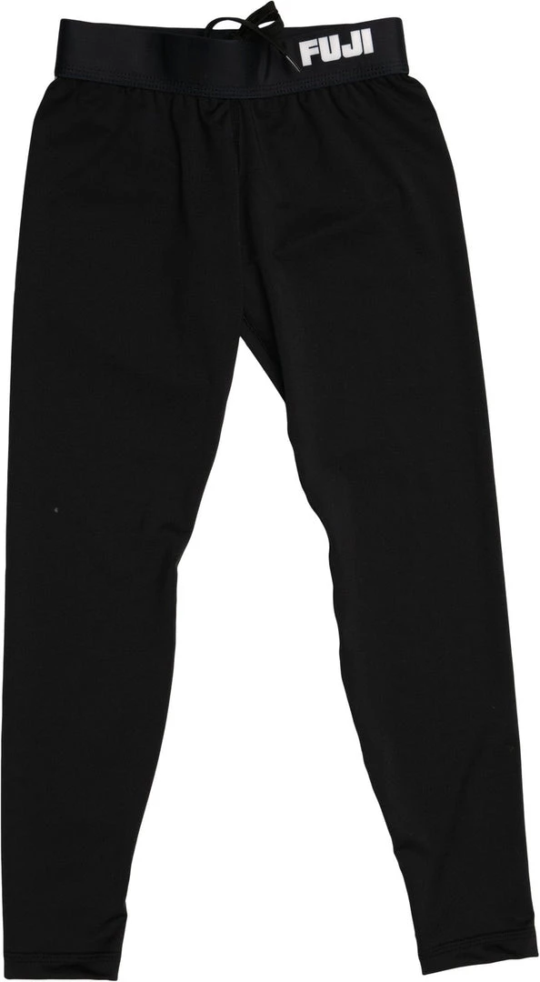 Fuji Baseline Kids Grappling Spats V2 Youth 3 Fuji Baseline Kids Grappling Spats V2 Youth