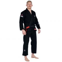 Fuji Elemental BJJ Gi Grind Gi's And Belts