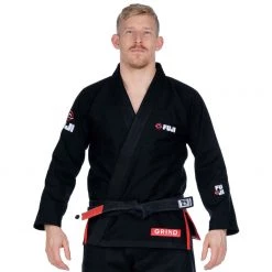 Fuji Elemental BJJ Gi Grind Gi's And Belts
