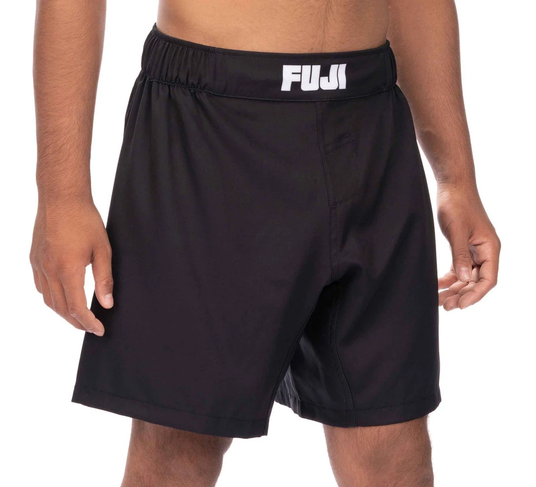 Fuji Essential Grappling Fight Shorts Youth 4 Fuji Essential Grappling Fight Shorts Youth