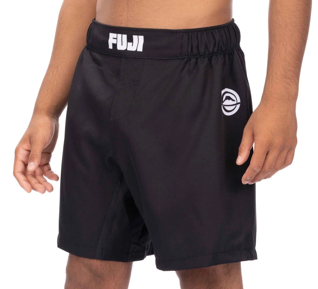 Fuji Essential Grappling Fight Shorts Youth 5 Fuji Essential Grappling Fight Shorts Youth