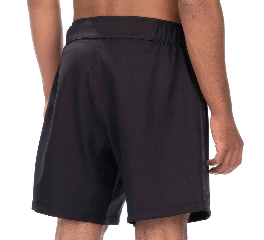 Fuji Essential Grappling Fight Shorts Youth 6 Fuji Essential Grappling Fight Shorts Youth