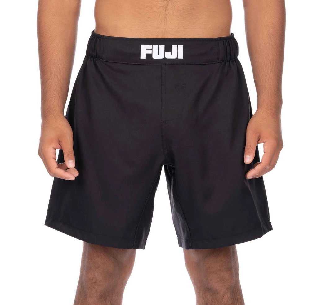 Fuji Essential Grappling Fight Shorts Youth 3 Fuji Essential Grappling Fight Shorts Youth