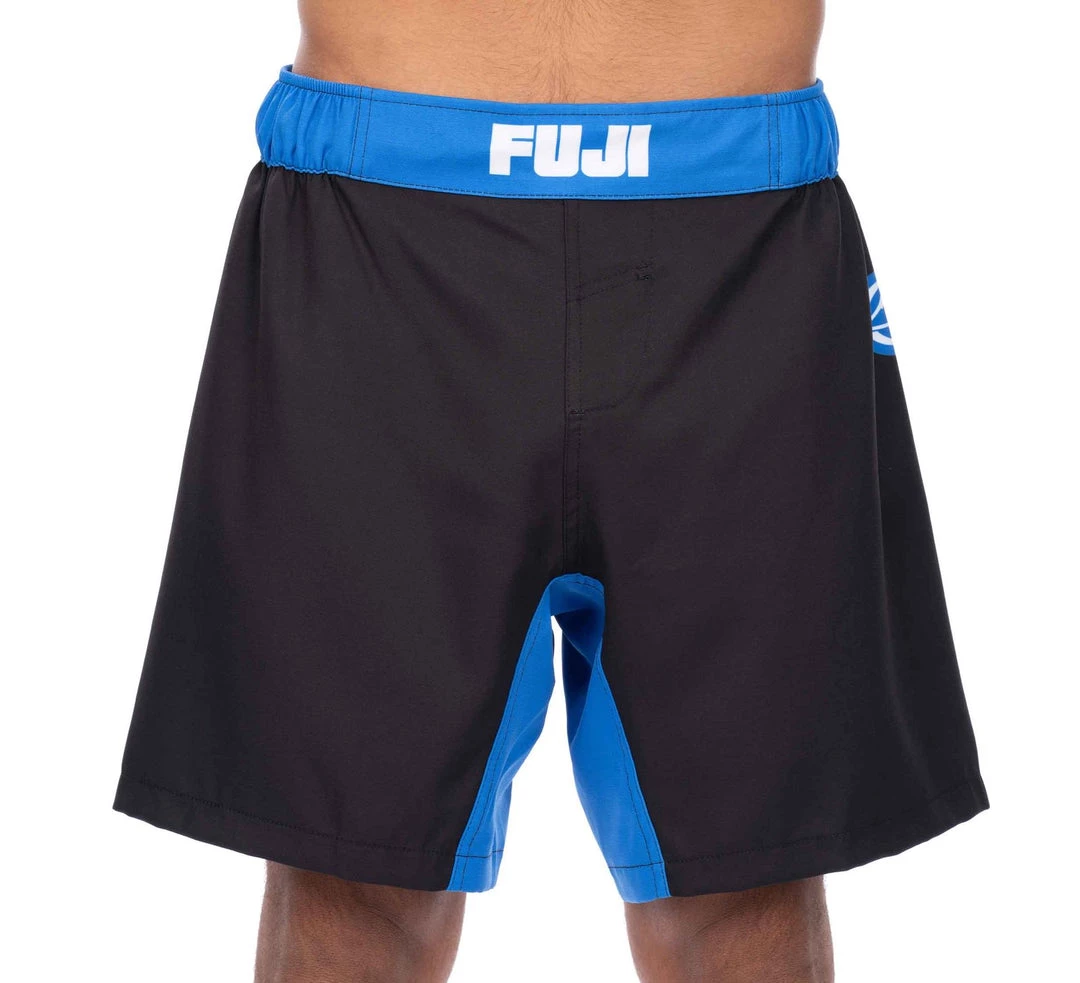 Fuji Essential Grappling Fight Shorts Youth 11 Fuji Essential Grappling Fight Shorts Youth