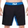 Fuji Essential Grappling Blue Fight Shorts