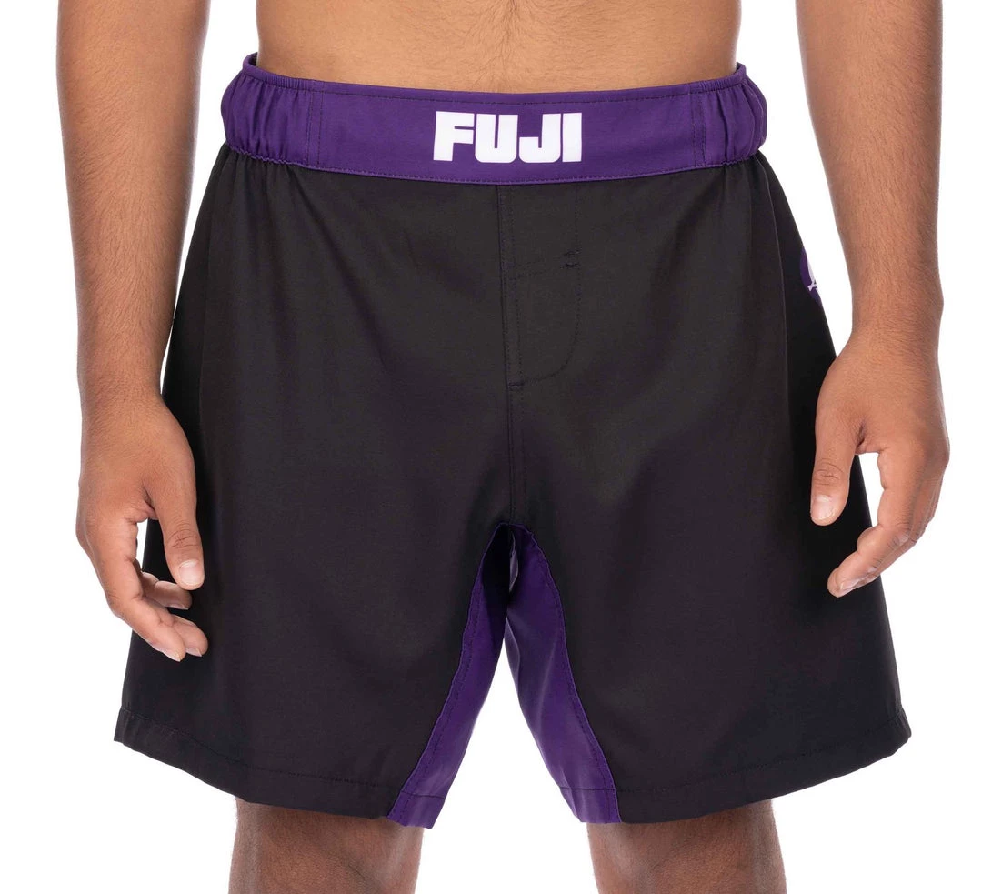 Fuji Essential Grappling Fight Shorts Youth 13 Fuji Essential Grappling Fight Shorts Youth