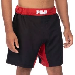 Fuji Essential Grappling Fight Shorts Youth 18 Fuji Essential Grappling Fight Shorts Youth