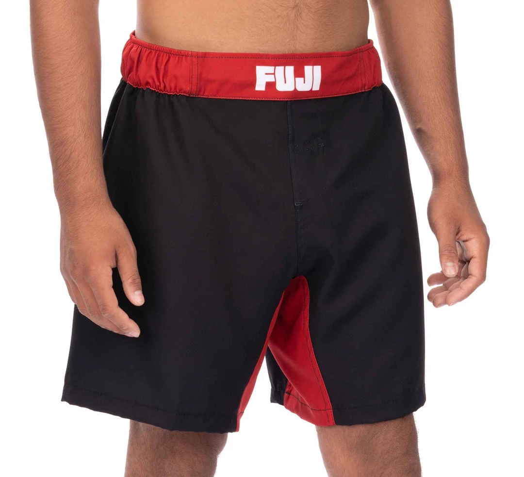 Fuji Essential Grappling Fight Shorts Youth 8 Fuji Essential Grappling Fight Shorts Youth