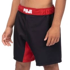 Fuji Essential Grappling Fight Shorts Youth 19 Fuji Essential Grappling Fight Shorts Youth