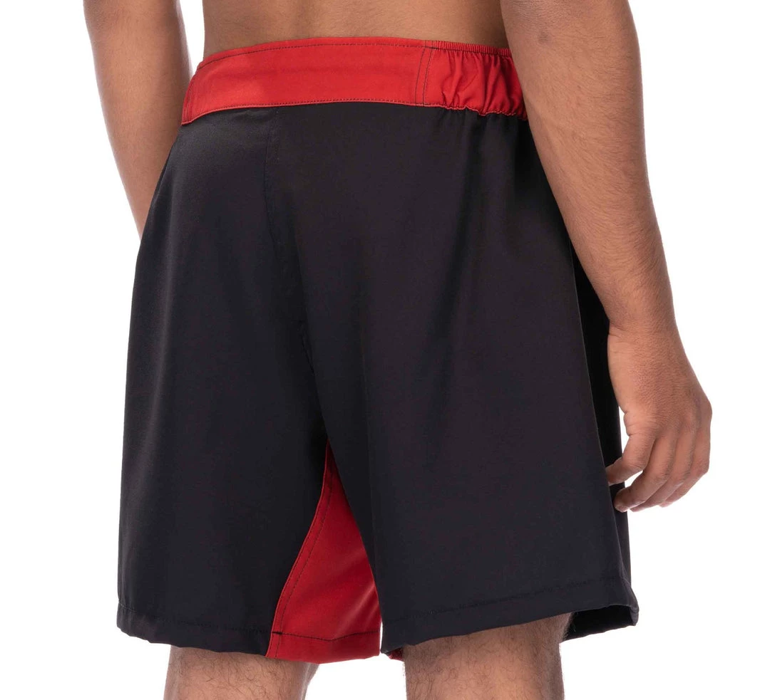 Fuji Essential Grappling Fight Shorts Youth 10 Fuji Essential Grappling Fight Shorts Youth