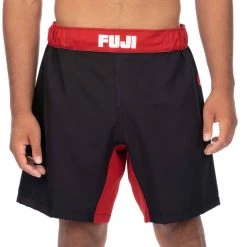 Fuji Essential Grappling Fight Shorts Youth 17 Fuji Essential Grappling Fight Shorts Youth