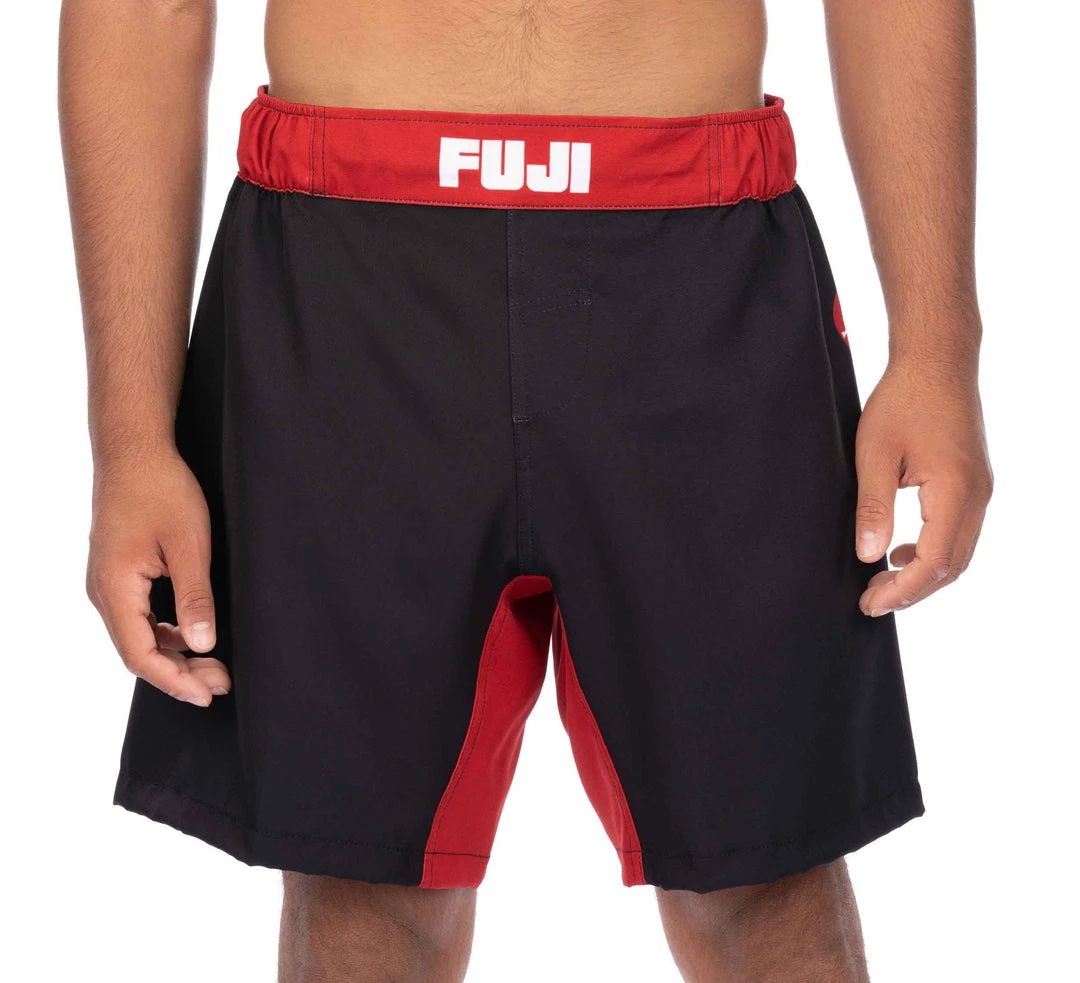 Fuji Essential Grappling Fight Shorts Youth 7 Fuji Essential Grappling Fight Shorts Youth