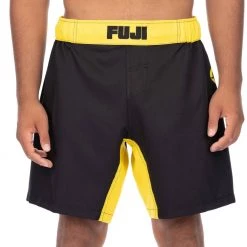 Fuji Essential Grappling Fight Shorts Youth 22 Fuji Essential Grappling Fight Shorts Youth