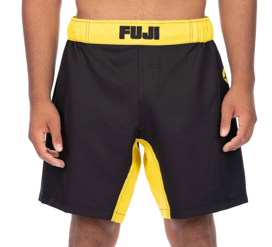 Fuji Essential Grappling Fight Shorts Youth 12 Fuji Essential Grappling Fight Shorts Youth