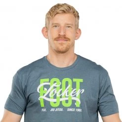 Men's Apparel Fuji Foot Locker T-Shirt