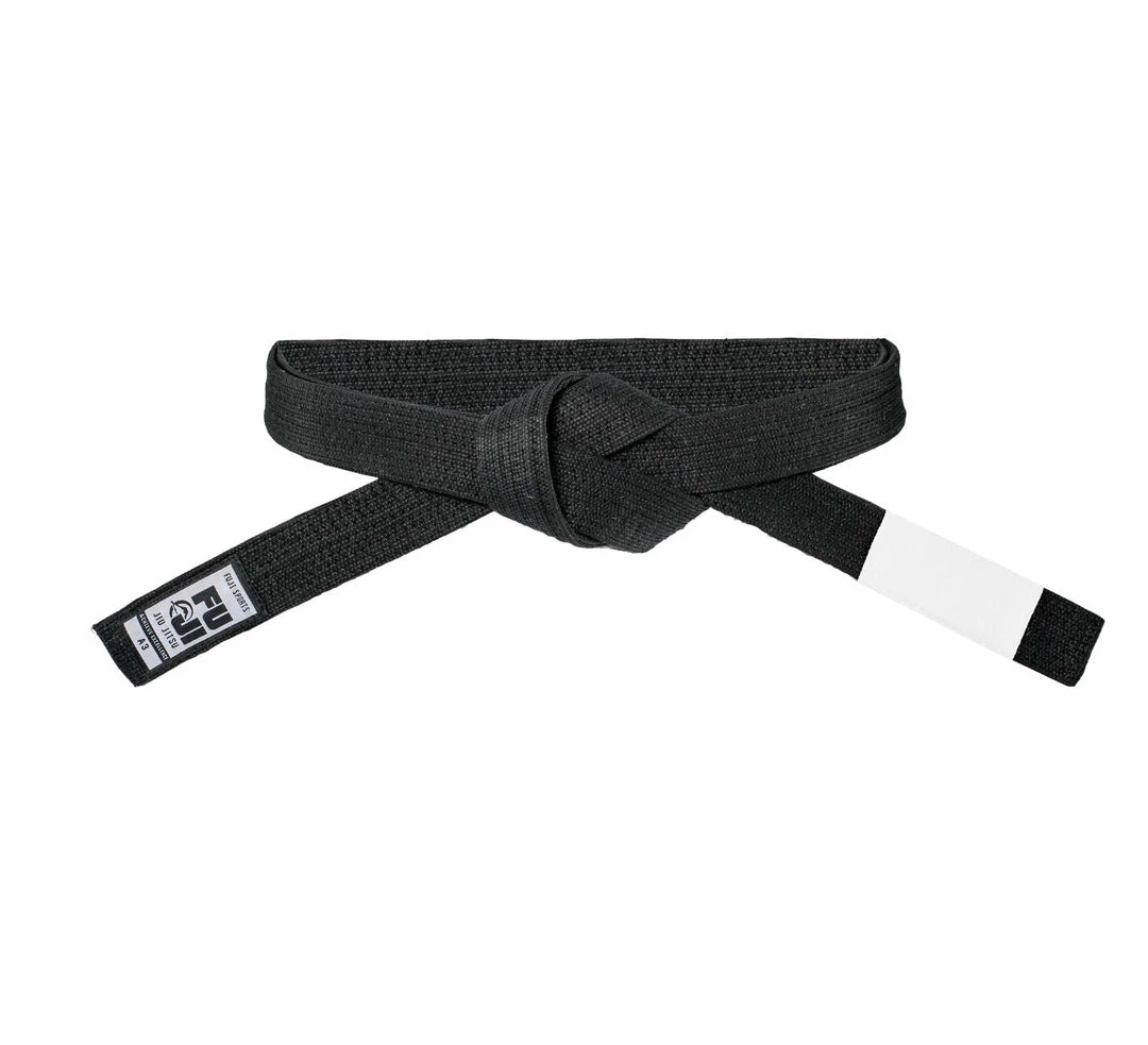 Fuji Premium Pearl Weave BJJ Belt 9 Fuji Premium Pearl Weave BJJ Belt