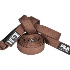 Fuji Premium Pearl Weave BJJ Belt 13 Fuji Premium Pearl Weave BJJ Belt