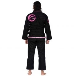 Fuji Submit Everyone Girl's BJJ Gi Gi's And Belts