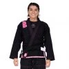 Fuji Submit Everyone Girl's BJJ Gi Gi's And Belts