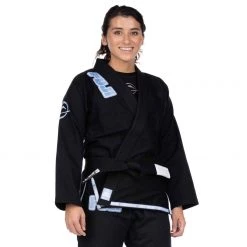 Gi's And Belts Fuji Submit Everyone Womens BJJ Gi 11 Gi's And Belts Fuji Submit Everyone Womens BJJ Gi