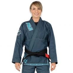 Gi's And Belts Fuji Submit Everyone Womens BJJ Gi 12 Gi's And Belts Fuji Submit Everyone Womens BJJ Gi