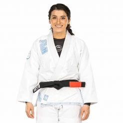 Gi's And Belts Fuji Submit Everyone Womens BJJ Gi 13 Gi's And Belts Fuji Submit Everyone Womens BJJ Gi