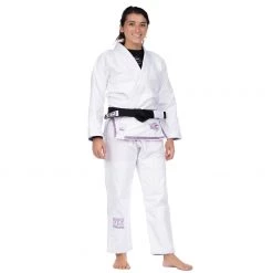 Gi's And Belts Fuji Suparaito Girl's BJJ Gi 39 Gi's And Belts Fuji Suparaito Girl's BJJ Gi