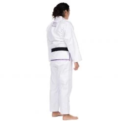 Gi's And Belts Fuji Suparaito Girl's BJJ Gi 40 Gi's And Belts Fuji Suparaito Girl's BJJ Gi