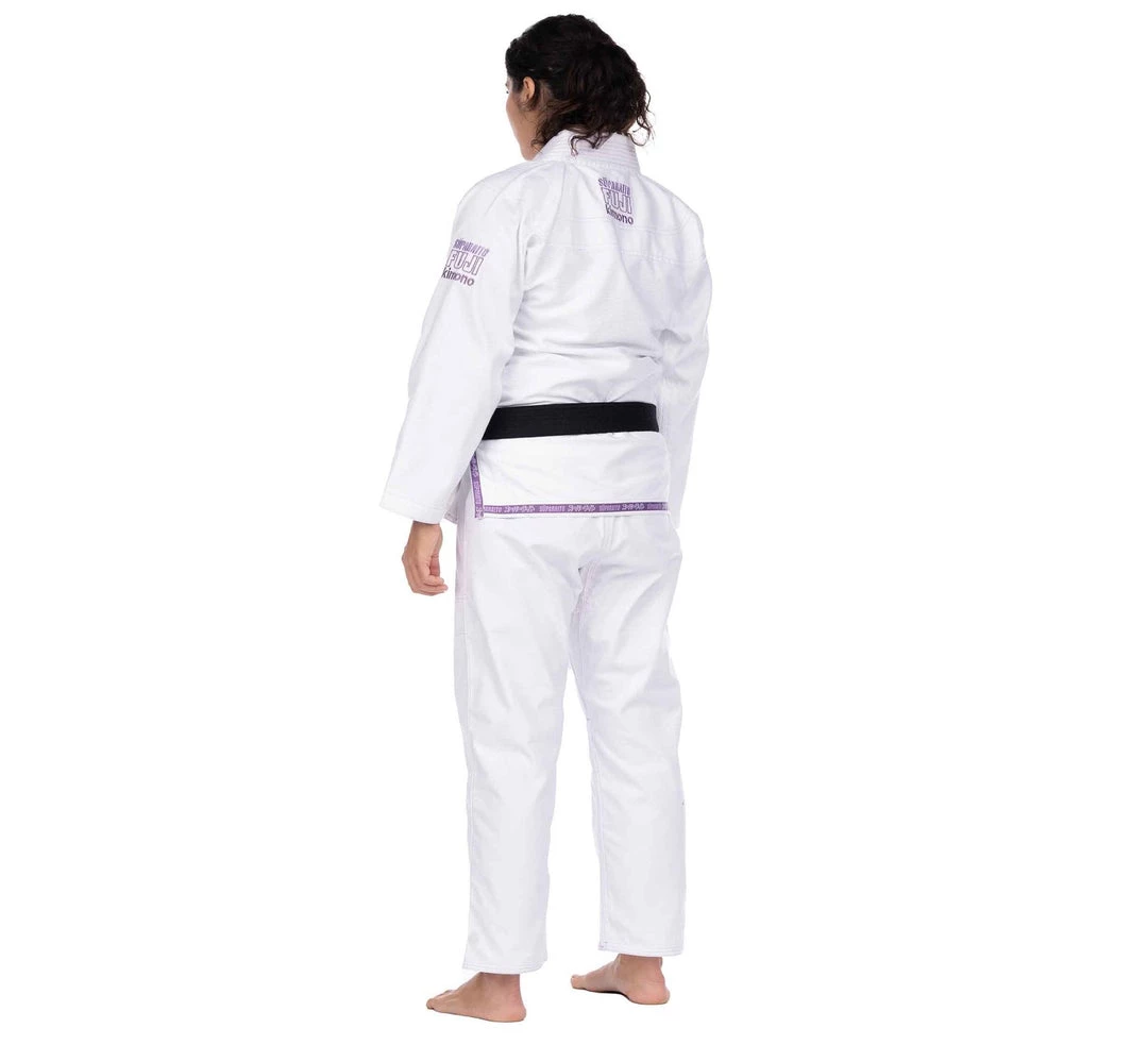 Gi's And Belts Fuji Suparaito Girl's BJJ Gi 16 Gi's And Belts Fuji Suparaito Girl's BJJ Gi